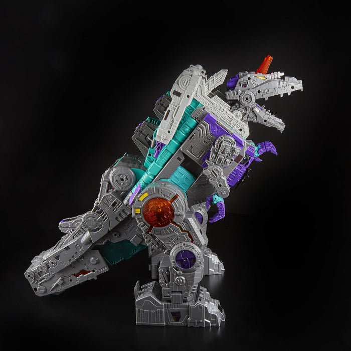Transformers Generations Titans Return - Trypticon Action Figure (18") - Titan Class