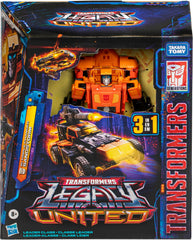 Transformers [Legacy United...
