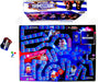 WWE - Road to Wrestlemania Board Game (Ages 6+) - Forever Clever