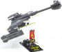 Star Trek - Klingon D7 Battle Cruiser Collector Construction Set - Mega Bloks | DPH80