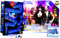 WWE - Road to Wrestlemania Board Game (Ages 6+) - Forever Clever