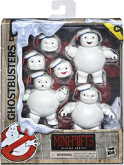 Ghostbusters - Mini-Pufts F...