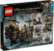 LEGO Pirates of the Caribbean - Silent Mary Building Kit Ship (2294 Pieces) - 6174890