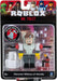 Roblox - Mr. Toilet Action Figure with Exclusive Virtual Item - Jazwares