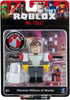 Roblox - Mr. Toilet Action Figure with Exclusive Virtual Item - Jazwares