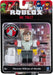 Roblox - Mr. Toilet Action Figure with Exclusive Virtual Item - Jazwares