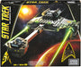 Star Trek - Klingon D7 Battle Cruiser Collector Construction Set - Mega Bloks | DPH80