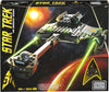 Star Trek - Klingon D7 Battle Cruiser Collector Construction Set - Mega Bloks | DPH80