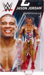 WWE - Jason Jordan Action F...