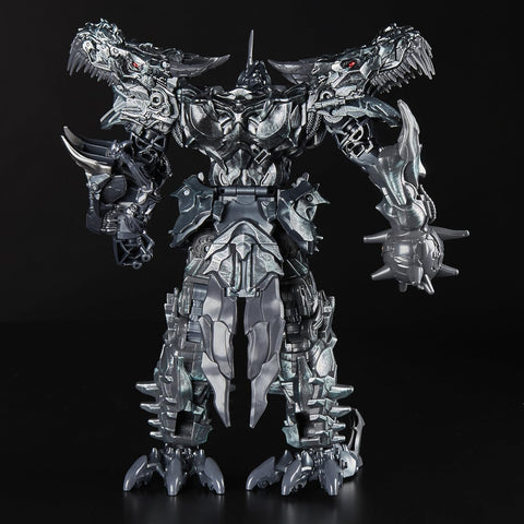 Transformers - Studio Series Grimlock Action Figure (10