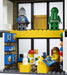 LEGO City Town - City Square Building Kit (1683 Pieces) - 6100347