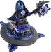LEGO Ultra Agents - UltraCopter vs. AntiMatter Building Set (614 Pieces) - 6100986