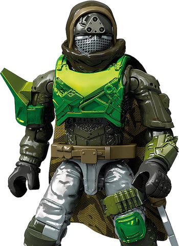 Destiny - Sparrow S-31V Building Kit - Mega Bloks - Image 6
