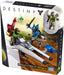 Destiny - Sparrow S-31V Building Kit - Mega Bloks