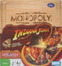 Monopoly - Indiana Jones Edition Board Game for Family, Adults, and Children (2-6 Players, Ages 8+) - Collector's Edition | 40546