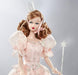 Barbie Collector - Glinda Doll - Wizard of Oz Vintage Pink Label Collection