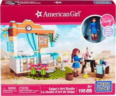 Mega Bloks [American Girl] ...