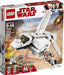 LEGO [Star Wars] - Imperial Landing Craft Building Kit (636 Pieces) | 6212809