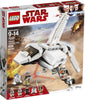 LEGO [Star Wars] - Imperial Landing Craft Building Kit (636 Pieces) | 75221