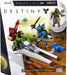 Destiny - Sparrow S-31V Building Kit - Mega Bloks