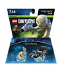 LEGO Dimensions - Gollum Fun Pack - Lord of the Rings Series (71218)