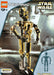 LEGO [TECHNIC] - C-3PO Building Set - Star Wars Series (8007)