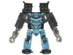 Transformers - Mindset Delu...