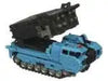 Transformers - Mindset Deluxe Mini Figure - Hunt for the Decepticons Series