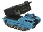 Transformers - Mindset Deluxe Mini Figure - Hunt for the Decepticons Series - Image 3