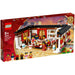LEGO Chinese Festivals - Chinese New Year's Eve Dinner Building Set (80101)