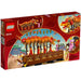 LEGO Chinese Festivals - Dragon Dance Building Set (80102)