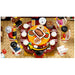 LEGO Chinese Festivals - Chinese New Year's Eve Dinner Building Set (80101)