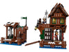 LEGO [The Hobbit] - Lake-town Chase Building Set (470 Pieces) - 79013