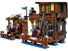 LEGO [The Hobbit] - Lake-town Chase Building Set (470 Pieces) - 79013