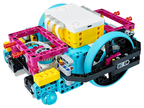 LEGO Education SPIKE Prime Expansion Set (45680) - Image 2