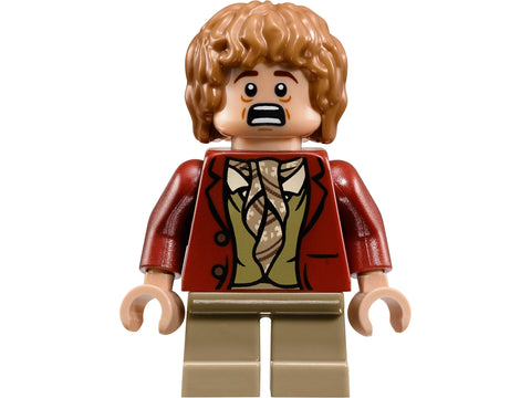 LEGO [The Hobbit] - Lake-town Chase Building Set (470 Pieces) - 79013 - Image 10