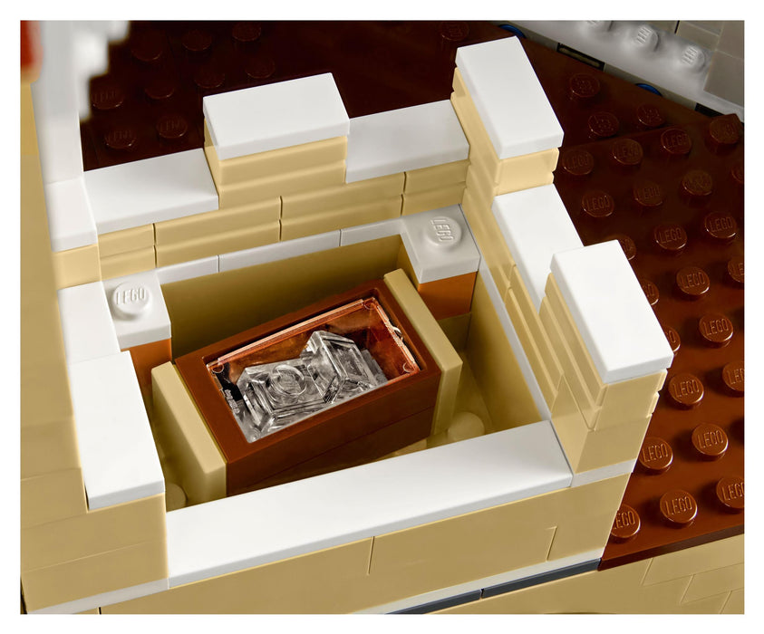 LEGO - The Disney Castle Building Set (71040)