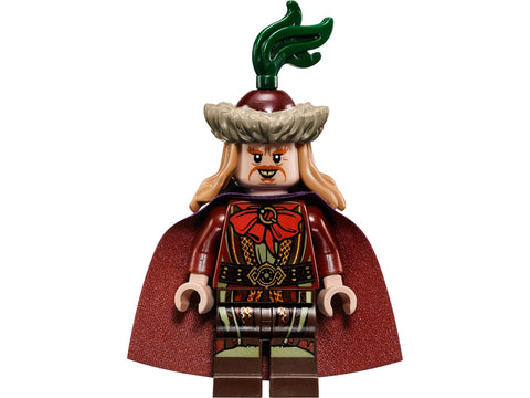LEGO [The Hobbit] - Lake-town Chase Building Set (470 Pieces) - 79013 - Image 9