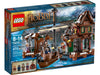 LEGO [The Hobbit] - Lake-town Chase Building Set (470 Pieces) - 79013
