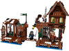 LEGO [The Hobbit] - Lake-town Chase Building Set (470 Pieces) - 79013
