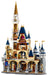 LEGO - The Disney Castle Building Set (71040)