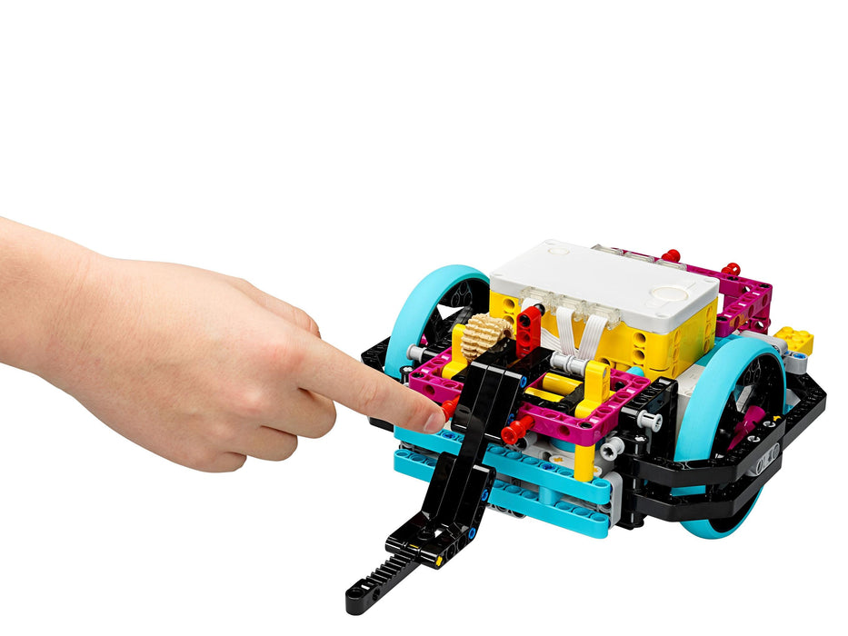 LEGO Education SPIKE Prime Expansion Set (45680)