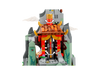LEGO Monkie Kid's Team Hideout Building Set (80044)