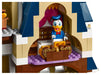 LEGO - The Disney Castle Building Set (71040)