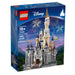 LEGO - The Disney Castle Building Set (71040)