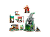 LEGO Monkie Kid's Team Hideout Building Set (80044)