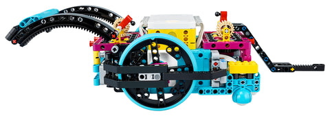 LEGO Education SPIKE Prime Expansion Set (45680) - Image 6