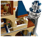 LEGO - The Disney Castle Building Set (71040)