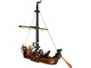 LEGO [The Hobbit] - Lake-town Chase Building Set (470 Pieces) - 79013
