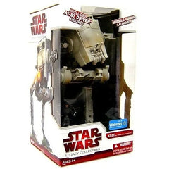 Star Wars - AT-ST (All Terr...